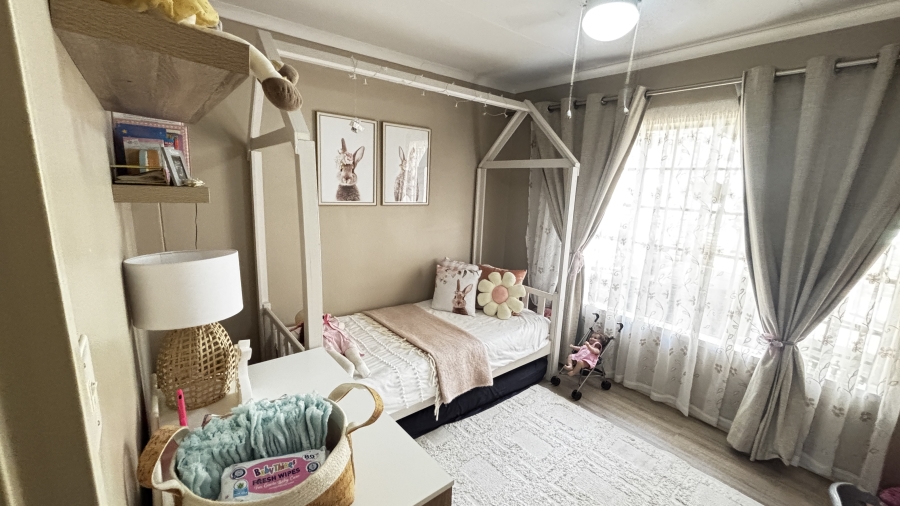 2 Bedroom Property for Sale in Montana Park Gauteng
