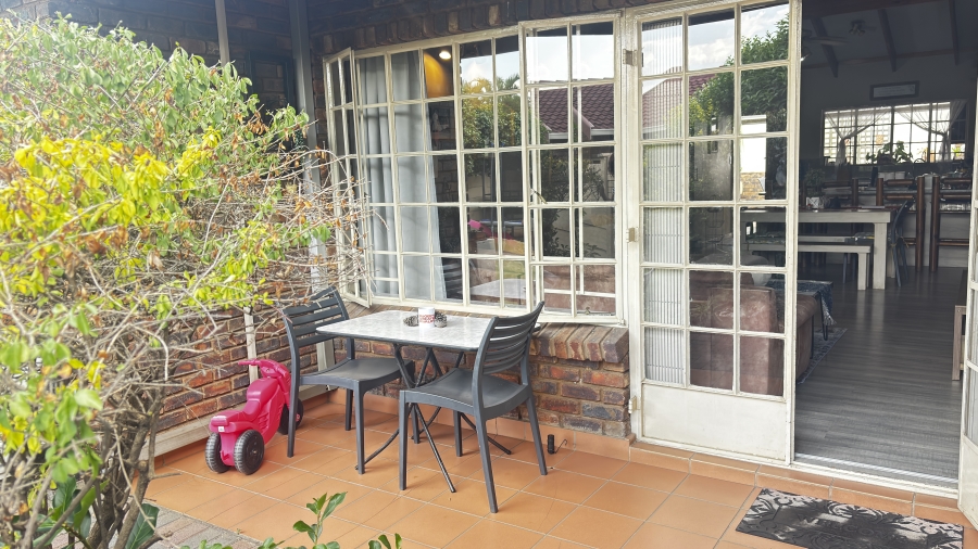 2 Bedroom Property for Sale in Montana Park Gauteng