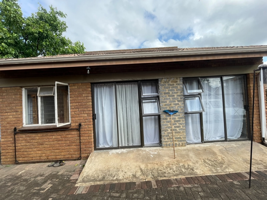 16 Bedroom Property for Sale in Vanderbijlpark SE 7 Gauteng