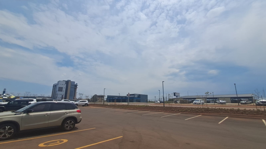 To Let Commercial Property for Rent in Midstream Estate Gauteng