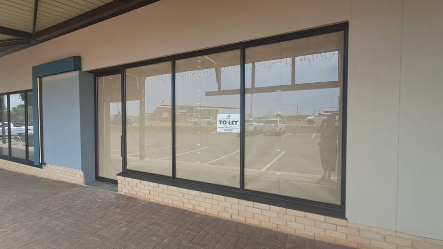 To Let Commercial Property for Rent in Midstream Estate Gauteng