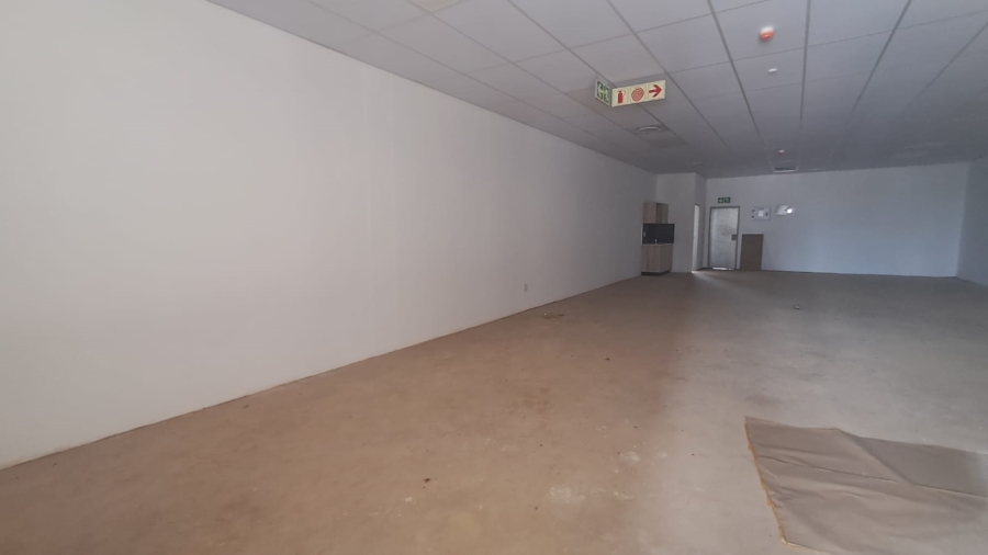 To Let Commercial Property for Rent in Midstream Estate Gauteng