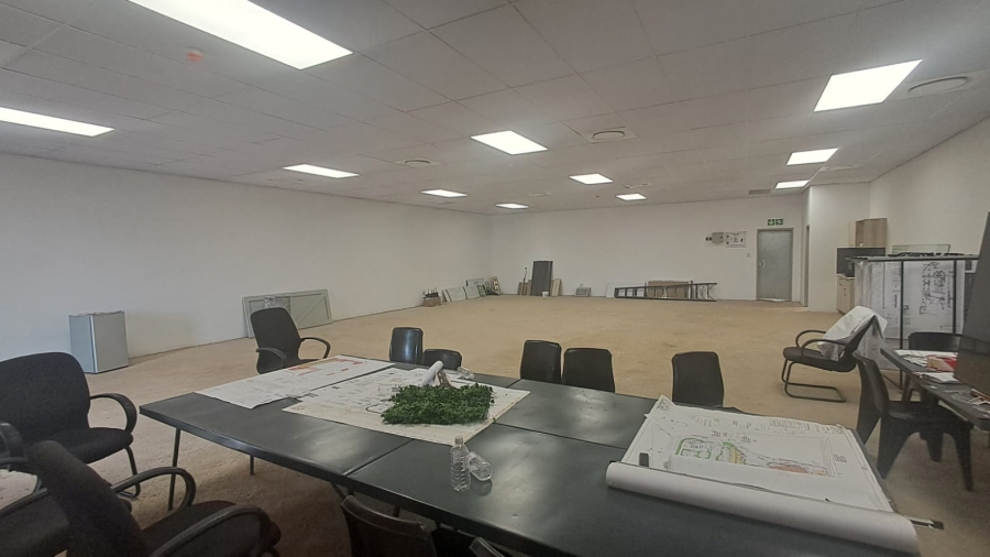 To Let Commercial Property for Rent in Midstream Estate Gauteng