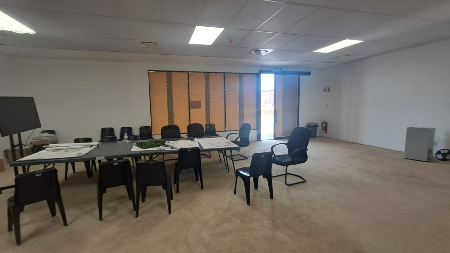 To Let Commercial Property for Rent in Midstream Estate Gauteng