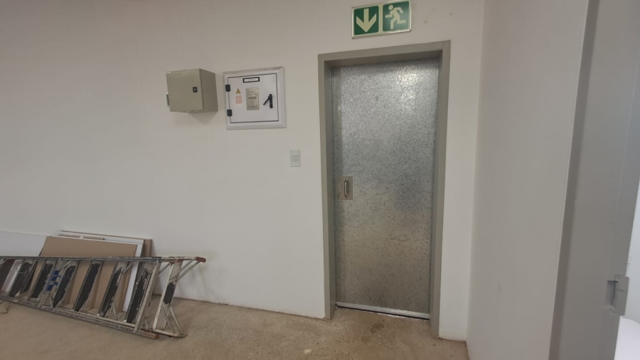 To Let Commercial Property for Rent in Midstream Estate Gauteng