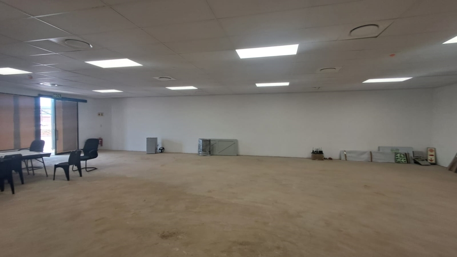 To Let Commercial Property for Rent in Midstream Estate Gauteng
