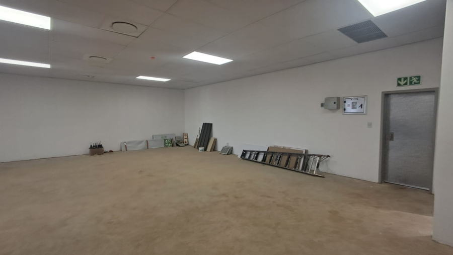 To Let Commercial Property for Rent in Midstream Estate Gauteng