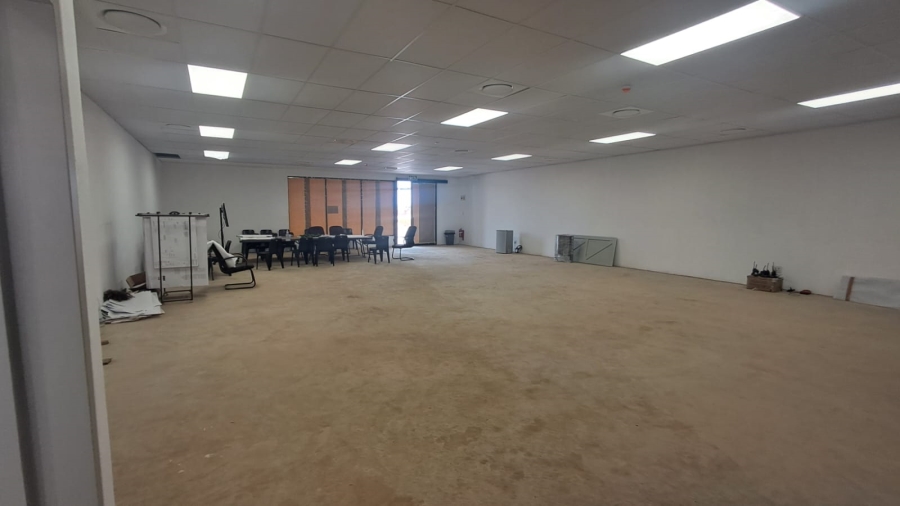 To Let Commercial Property for Rent in Midstream Estate Gauteng