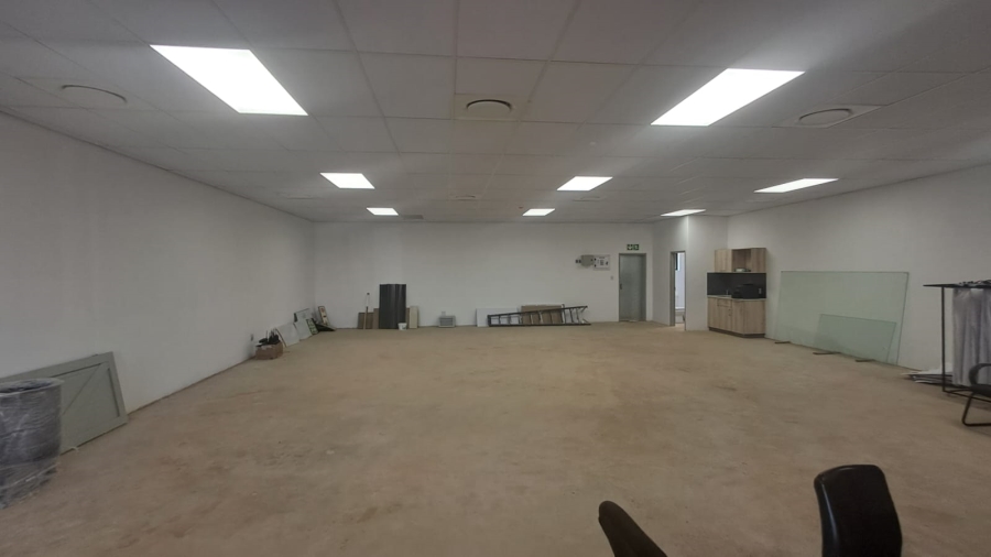 To Let Commercial Property for Rent in Midstream Estate Gauteng