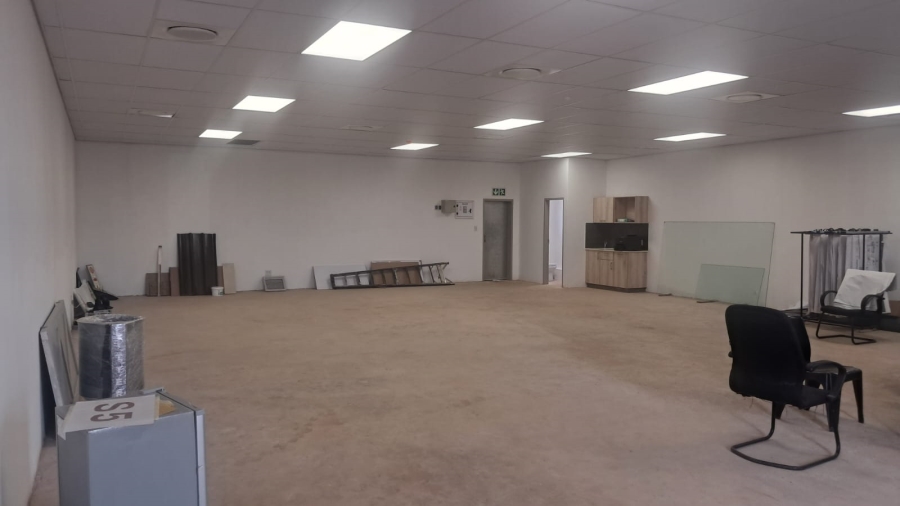 To Let Commercial Property for Rent in Midstream Estate Gauteng