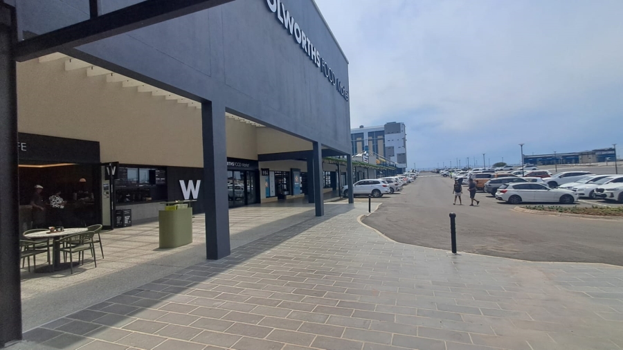 To Let Commercial Property for Rent in Midstream Estate Gauteng