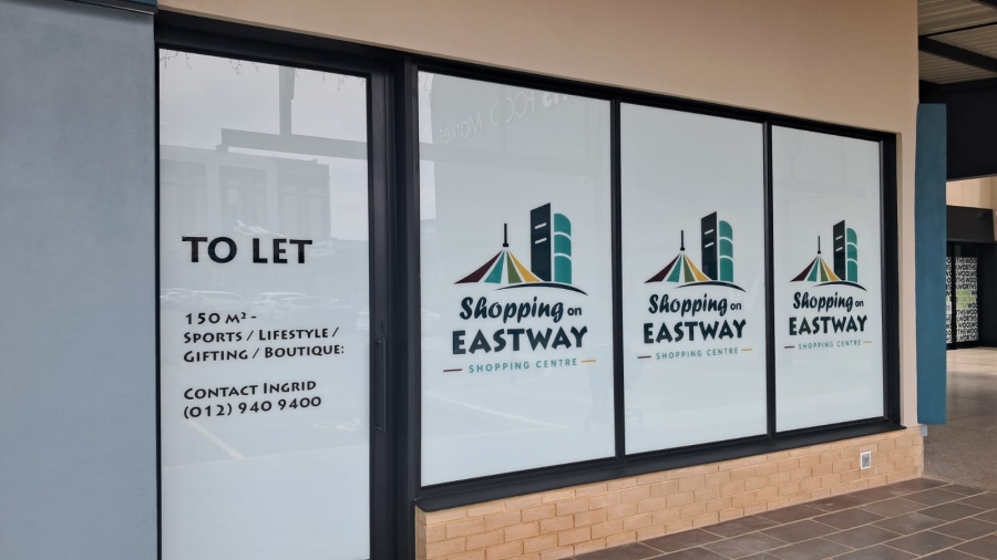 To Let Commercial Property for Rent in Midstream Estate Gauteng