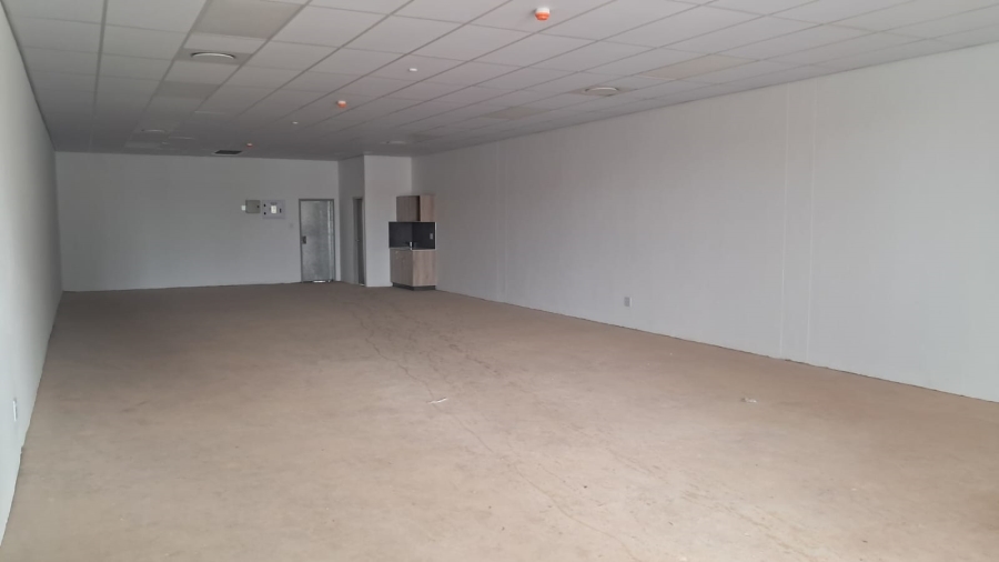 To Let Commercial Property for Rent in Midstream Estate Gauteng
