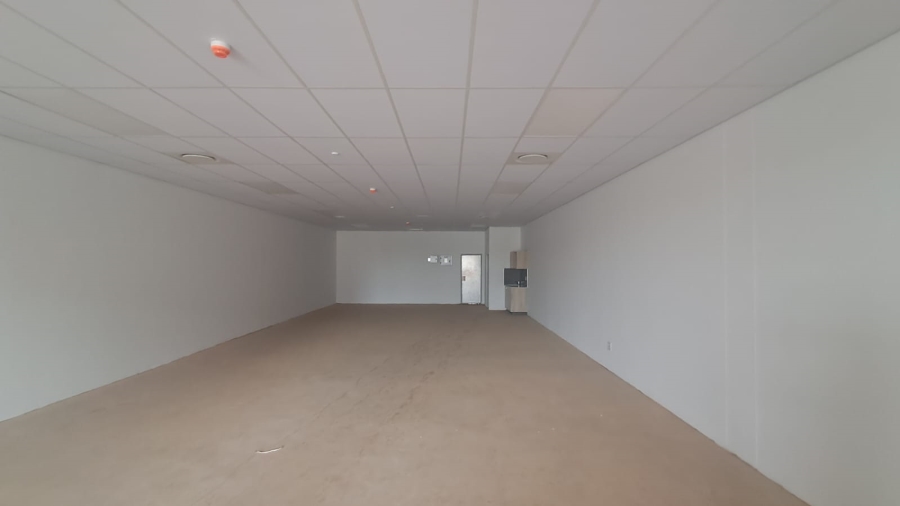 To Let Commercial Property for Rent in Midstream Estate Gauteng