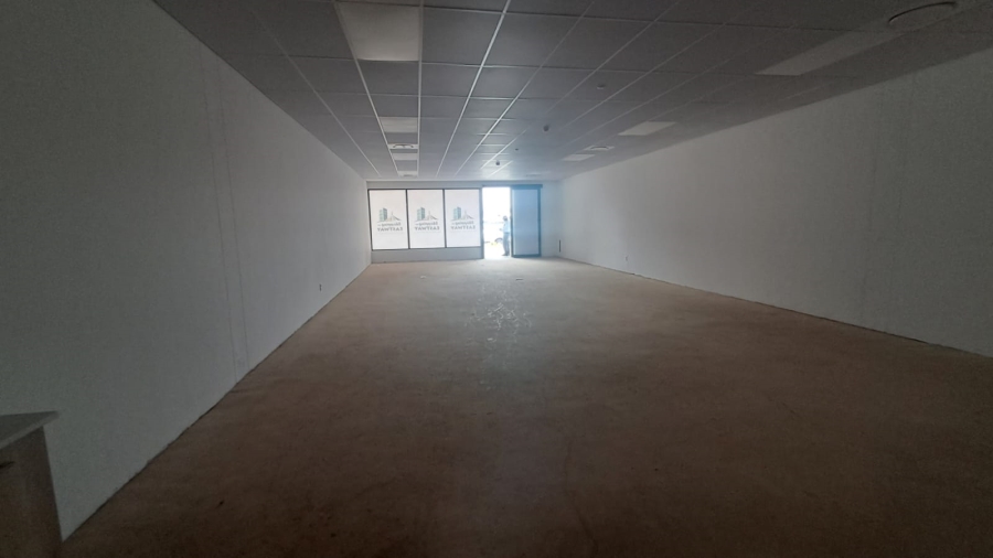 To Let Commercial Property for Rent in Midstream Estate Gauteng