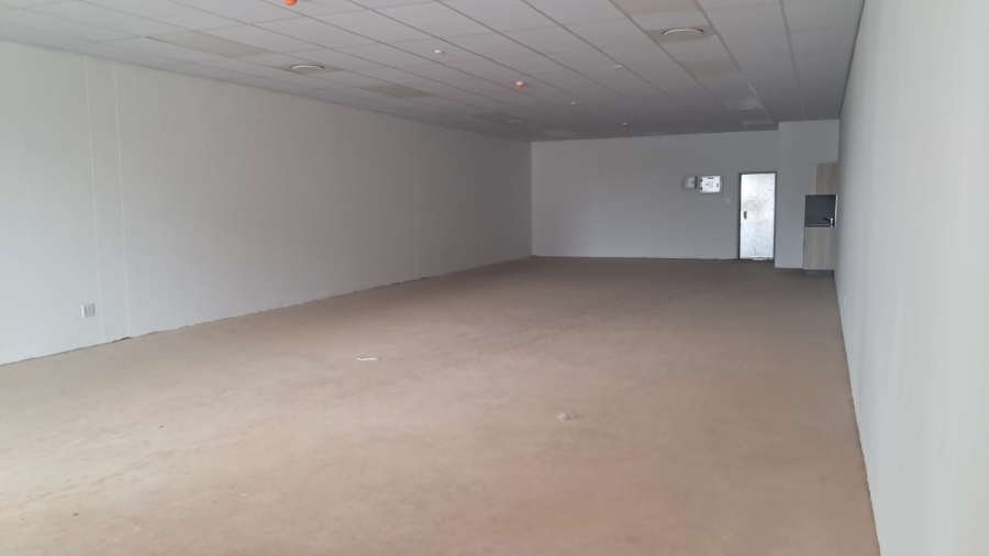 To Let Commercial Property for Rent in Midstream Estate Gauteng