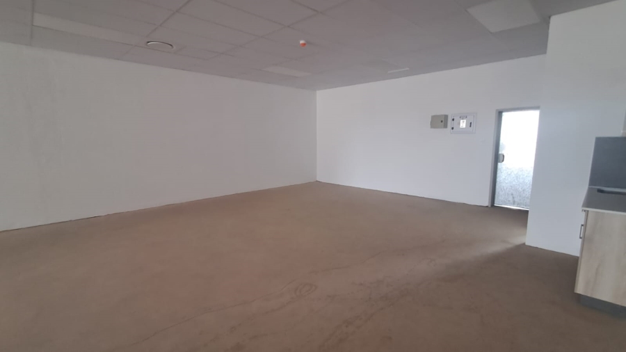 To Let Commercial Property for Rent in Midstream Estate Gauteng