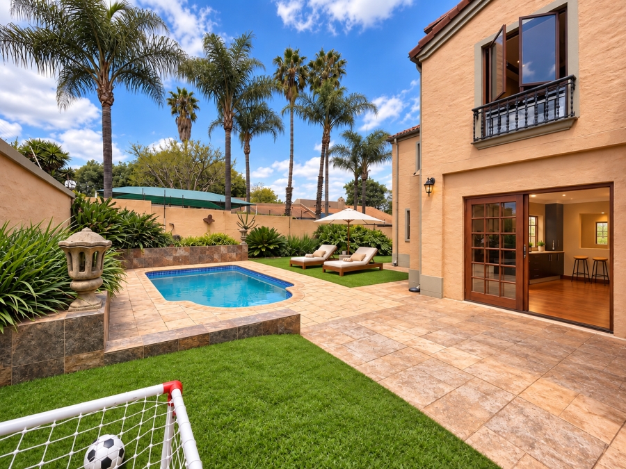 3 Bedroom Property for Sale in Faerie Glen Gauteng
