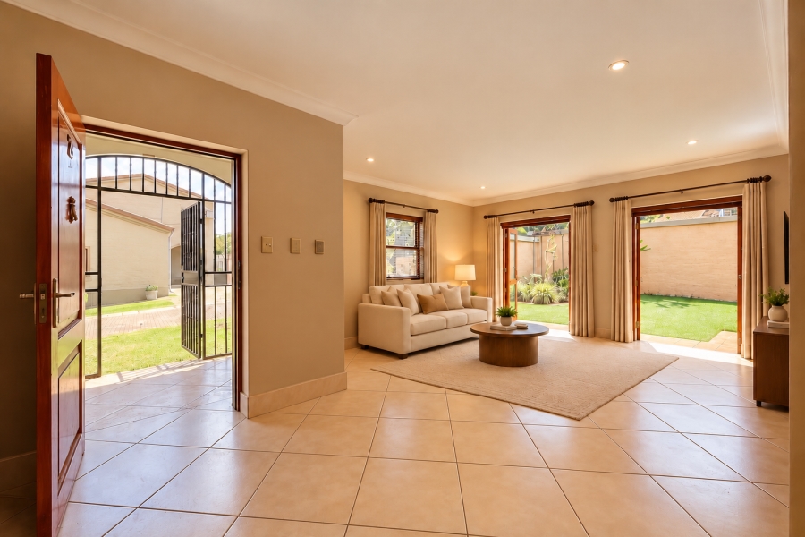 3 Bedroom Property for Sale in Faerie Glen Gauteng
