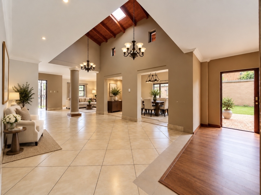3 Bedroom Property for Sale in Faerie Glen Gauteng