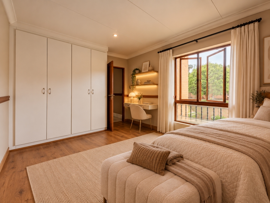 3 Bedroom Property for Sale in Faerie Glen Gauteng