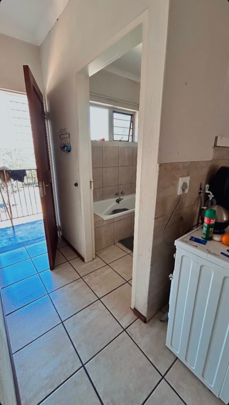 2 Bedroom Property for Sale in Kempton Park Central Gauteng