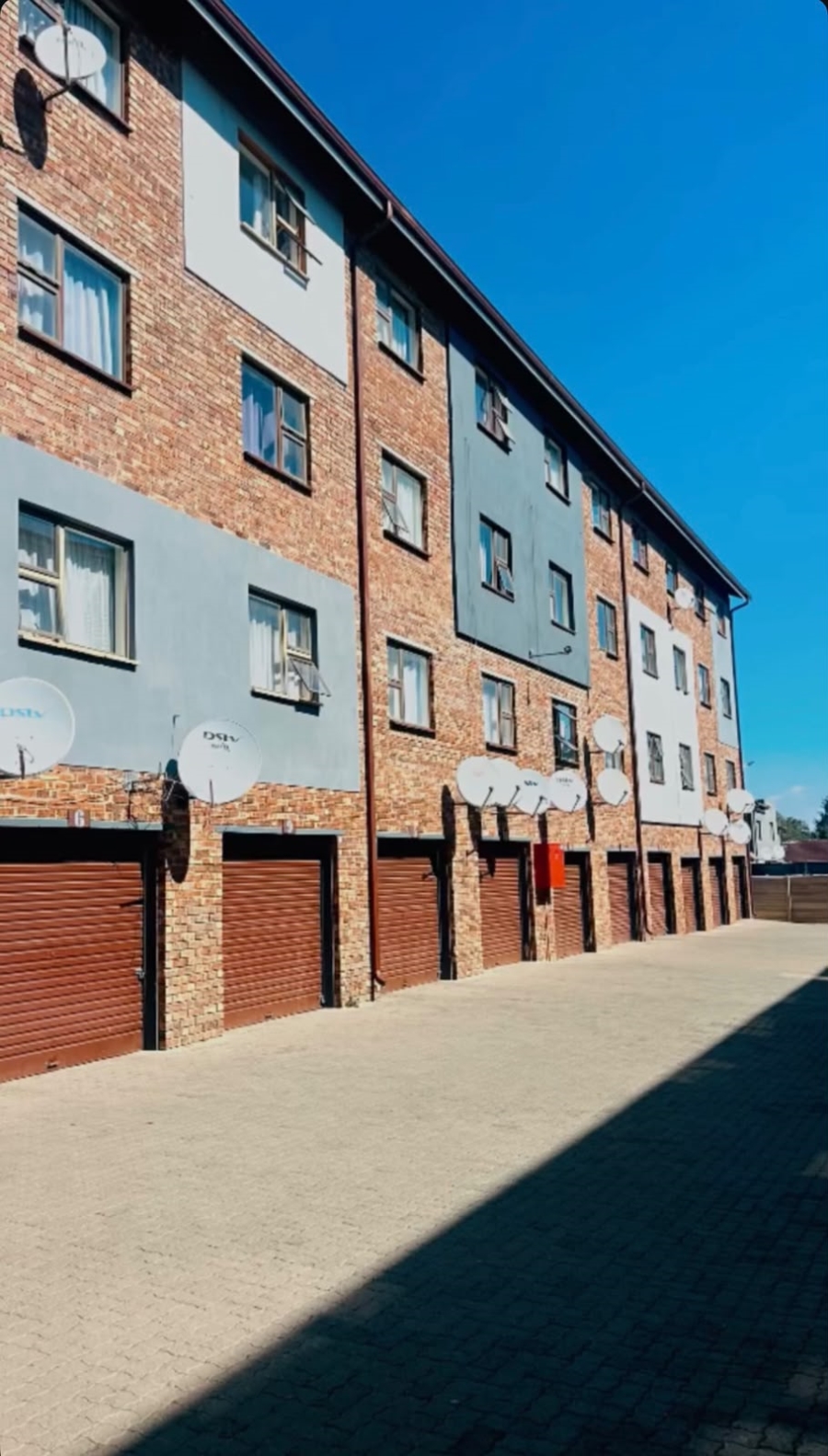 2 Bedroom Property for Sale in Kempton Park Central Gauteng