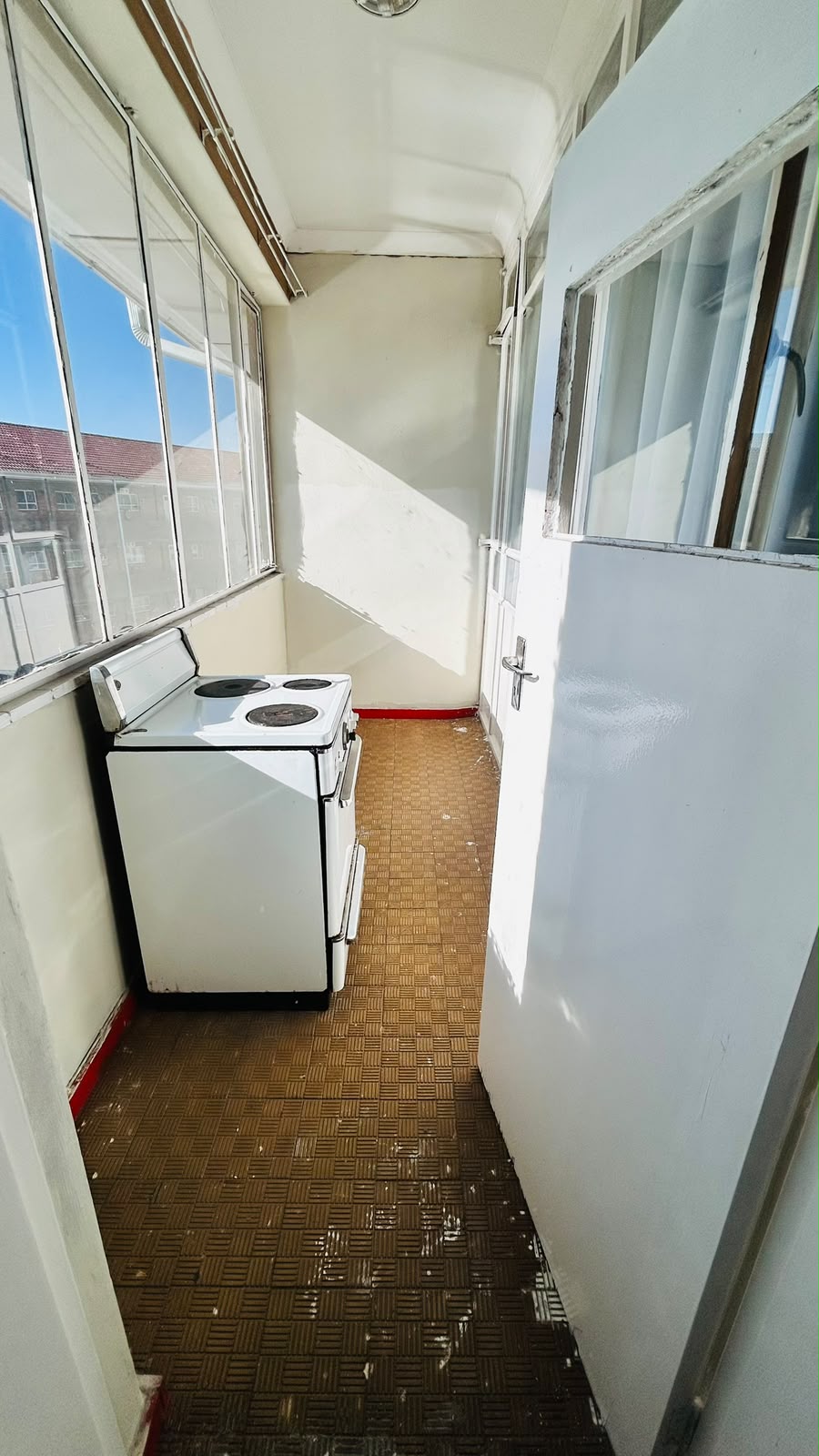 2 Bedroom Property for Sale in Rhodesfield Gauteng