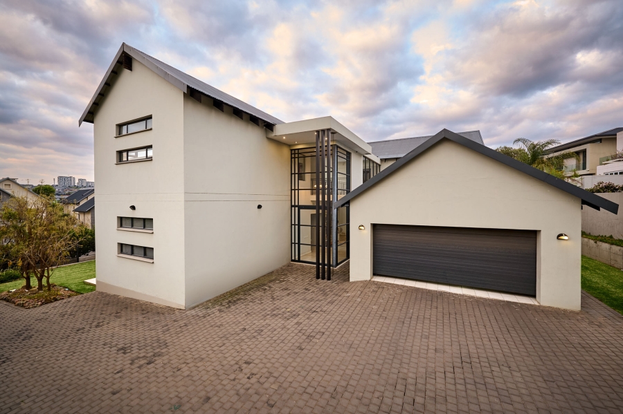 4 Bedroom Property for Sale in Waterfall Country Estate Gauteng