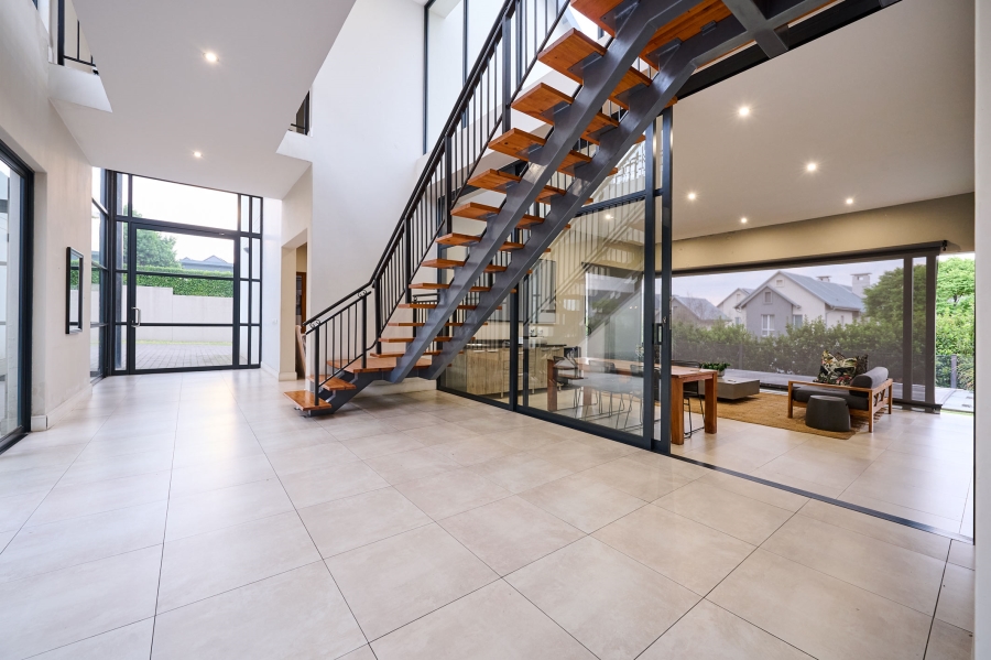 4 Bedroom Property for Sale in Waterfall Country Estate Gauteng