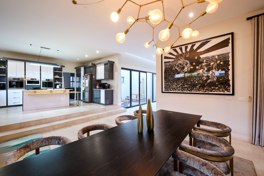 4 Bedroom Property for Sale in Waterfall Country Estate Gauteng