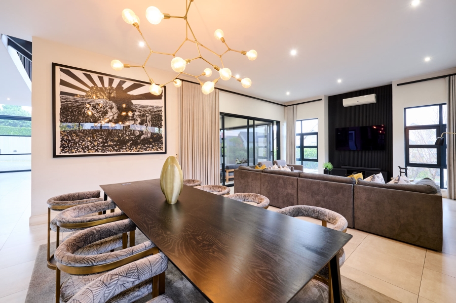 4 Bedroom Property for Sale in Waterfall Country Estate Gauteng