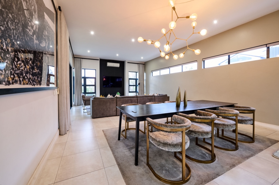 4 Bedroom Property for Sale in Waterfall Country Estate Gauteng