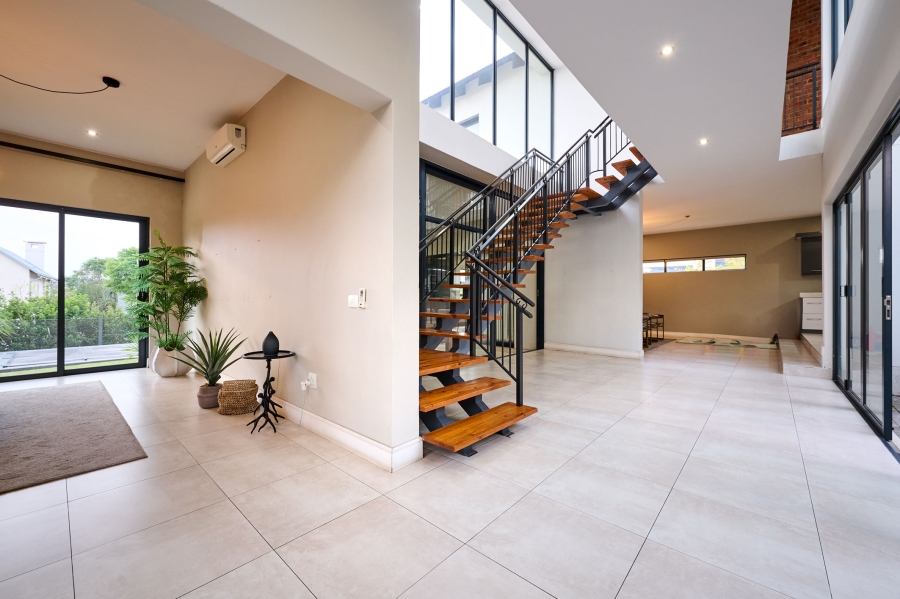 4 Bedroom Property for Sale in Waterfall Country Estate Gauteng