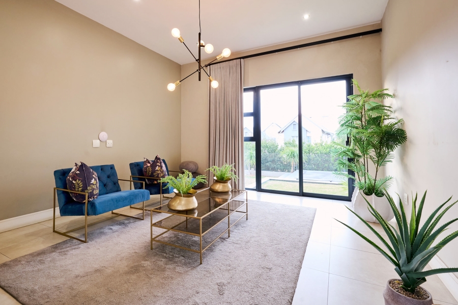 4 Bedroom Property for Sale in Waterfall Country Estate Gauteng