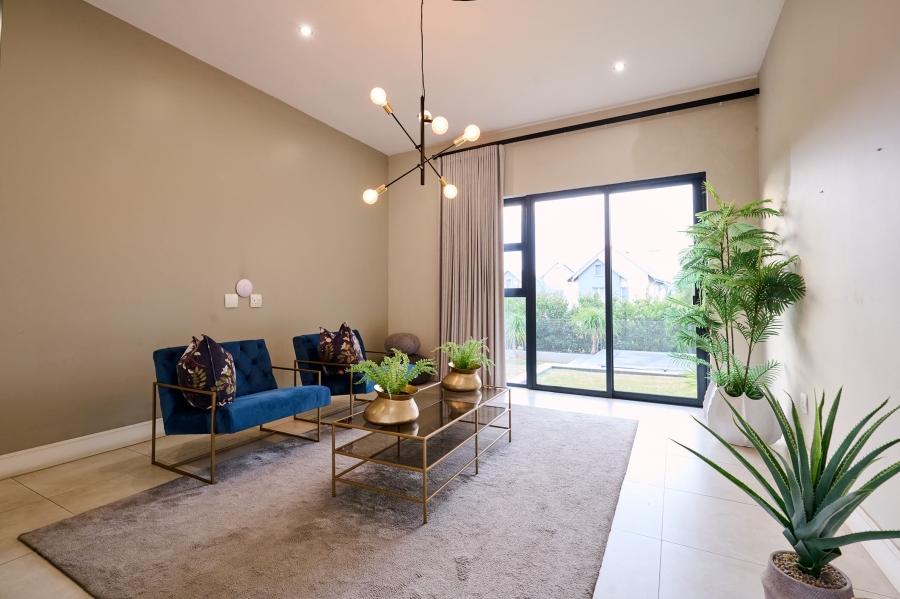 4 Bedroom Property for Sale in Waterfall Country Estate Gauteng