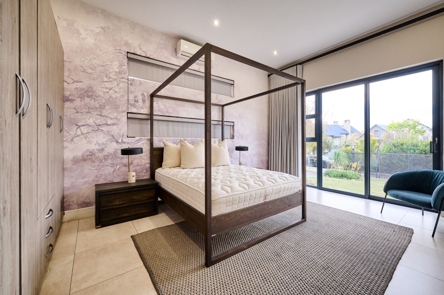 4 Bedroom Property for Sale in Waterfall Country Estate Gauteng