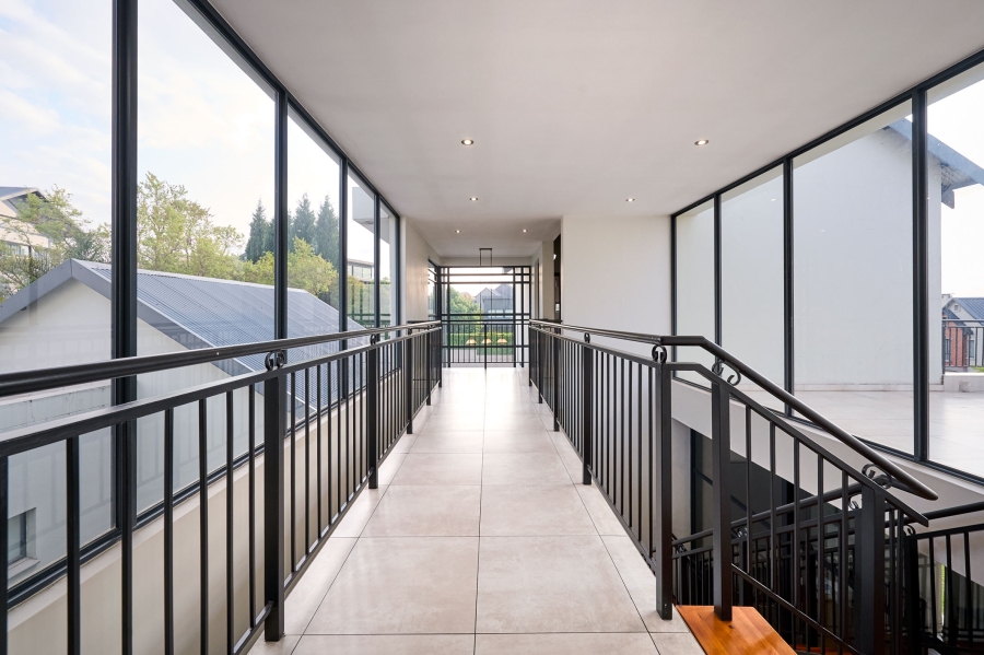 4 Bedroom Property for Sale in Waterfall Country Estate Gauteng