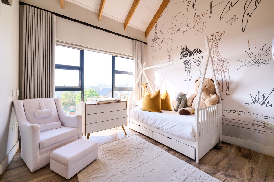4 Bedroom Property for Sale in Waterfall Country Estate Gauteng