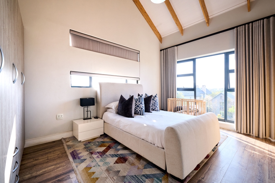 4 Bedroom Property for Sale in Waterfall Country Estate Gauteng