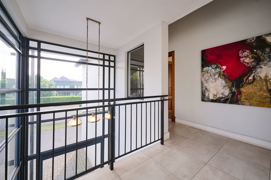 4 Bedroom Property for Sale in Waterfall Country Estate Gauteng