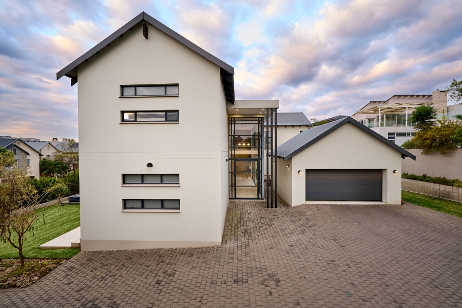 4 Bedroom Property for Sale in Waterfall Country Estate Gauteng