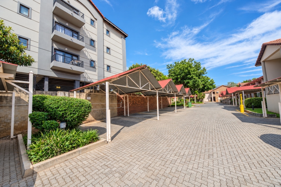 2 Bedroom Property for Sale in Hillcrest Gauteng
