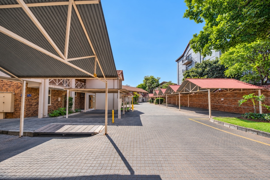 2 Bedroom Property for Sale in Hillcrest Gauteng
