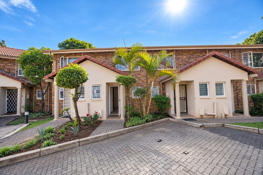 2 Bedroom Property for Sale in Hillcrest Gauteng
