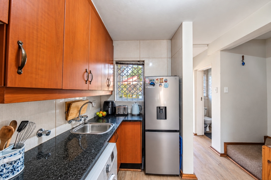 2 Bedroom Property for Sale in Hillcrest Gauteng