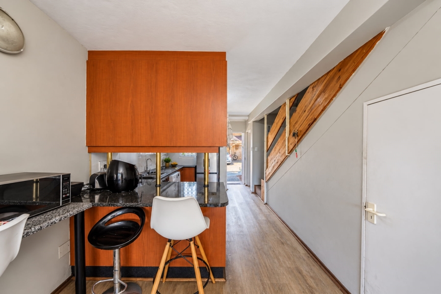 2 Bedroom Property for Sale in Hillcrest Gauteng