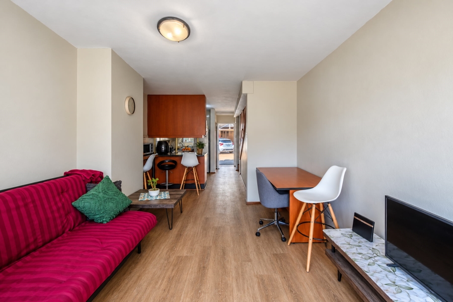 2 Bedroom Property for Sale in Hillcrest Gauteng