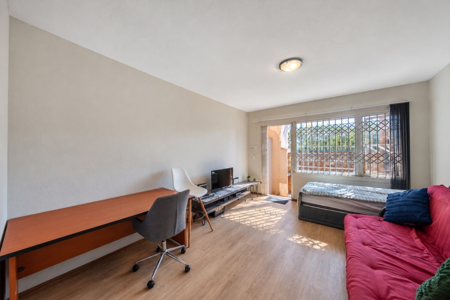 2 Bedroom Property for Sale in Hillcrest Gauteng