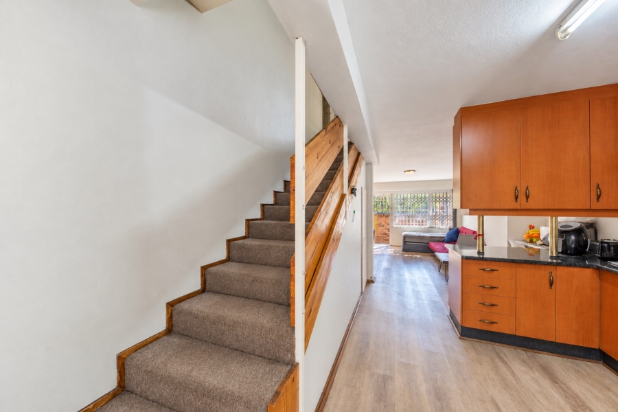 2 Bedroom Property for Sale in Hillcrest Gauteng